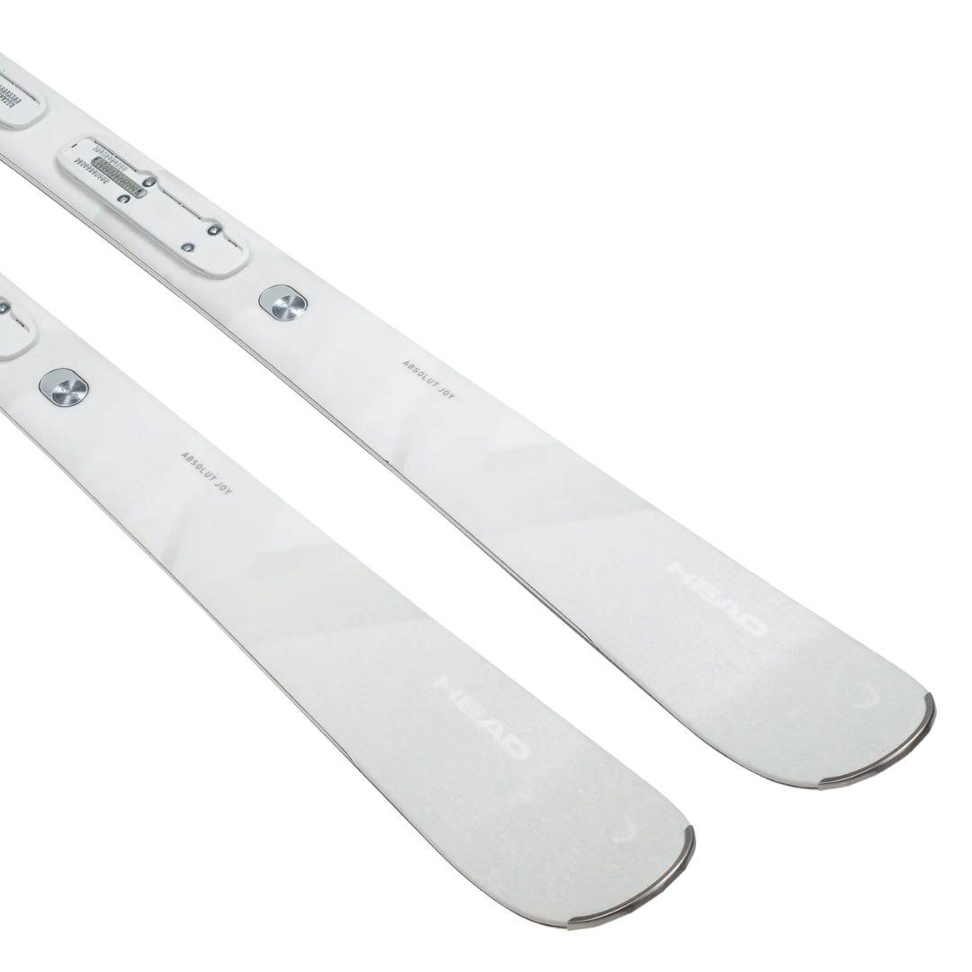 Head Women's Absolut Joy Skis w/ Joy 9 GW SLR Bindings 2026